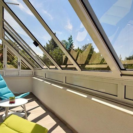 Apartman M&B Volosko Zewnętrze zdjęcie