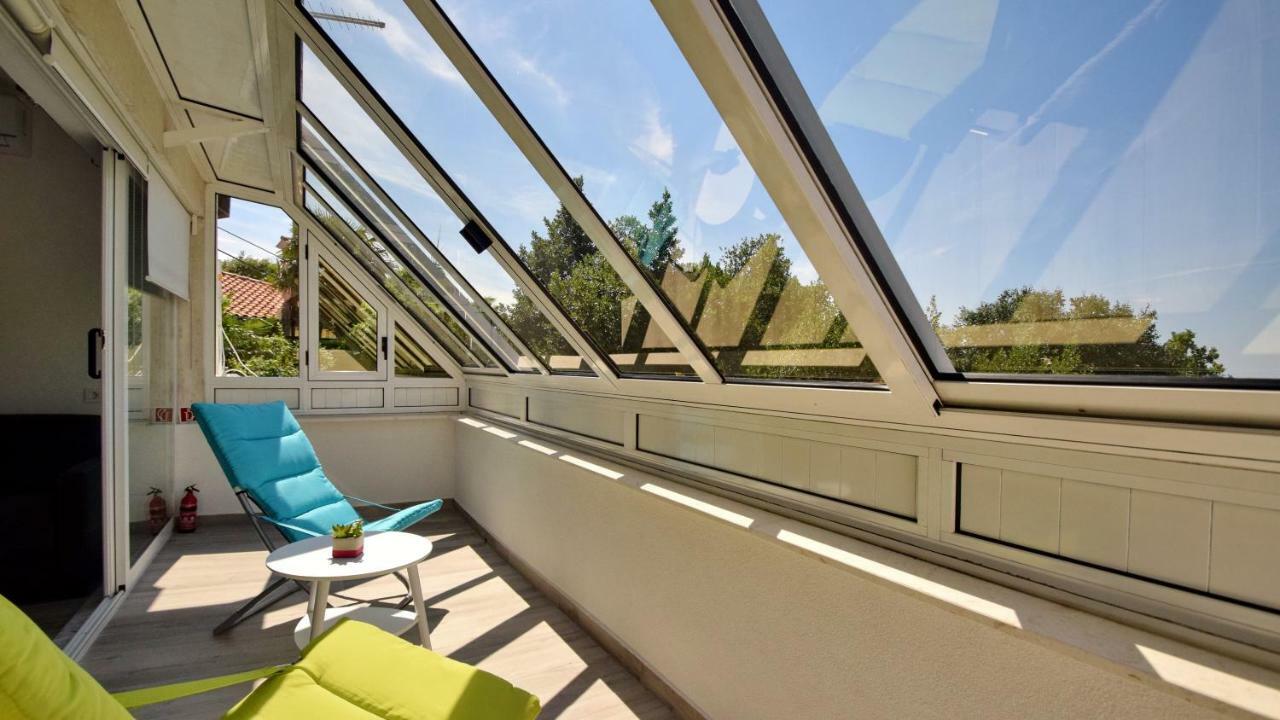 Apartman M&B Volosko Zewnętrze zdjęcie