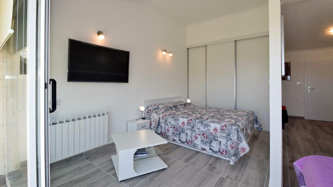 Apartman M&B Volosko Zewnętrze zdjęcie