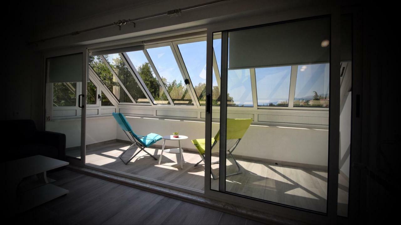 Apartman M&B Volosko Zewnętrze zdjęcie
